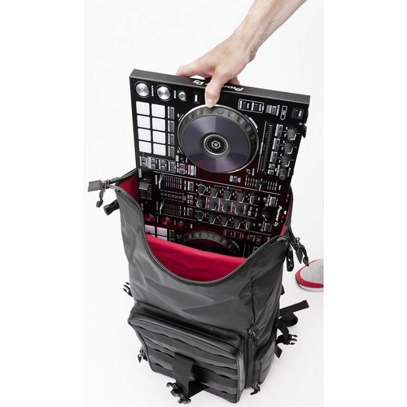 MAGMA RIOT DJ-STASHPACK XL PLUS