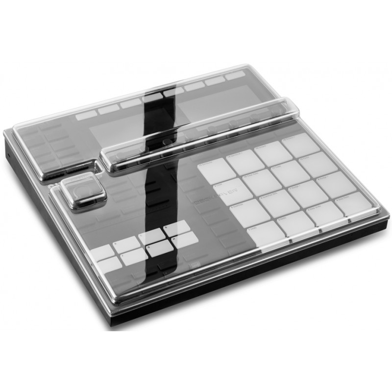 PROTECTOR DECKSAVER MASCHINE MK3