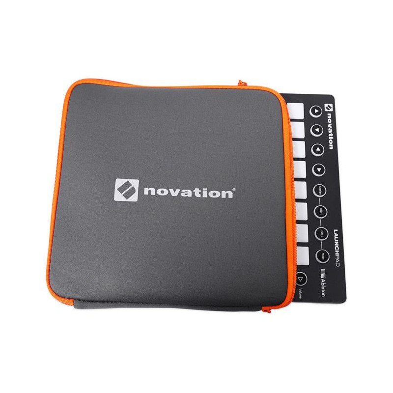 NOVATION LAUNCHPAD SLEEVE LC/XL