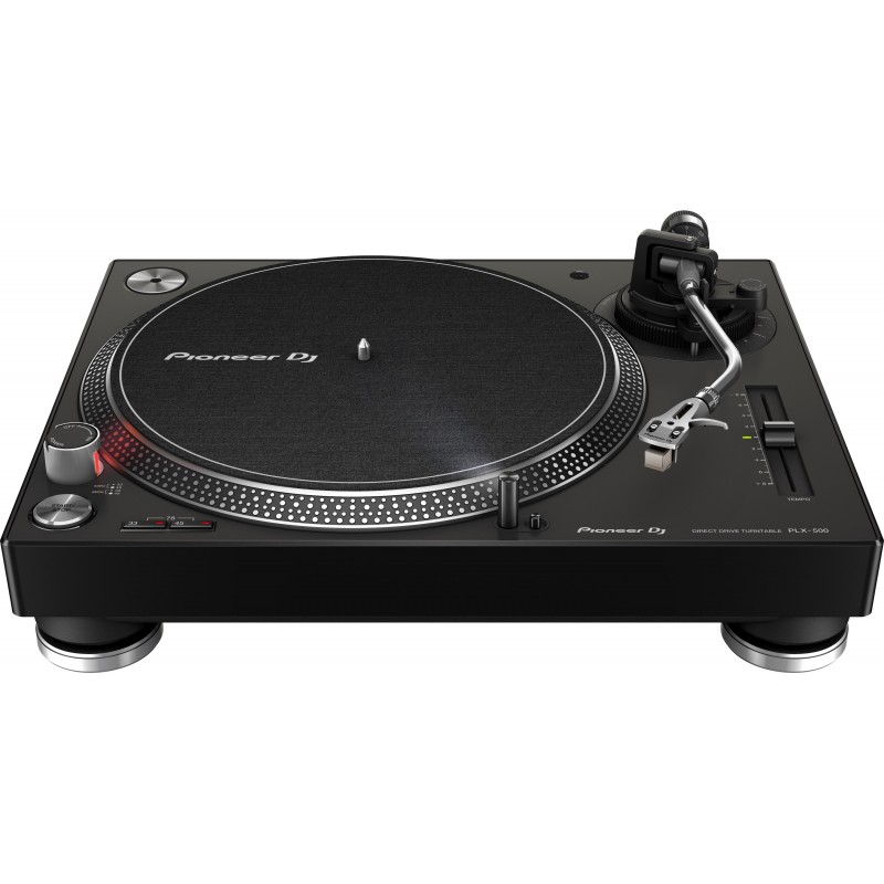 PACK 2x PLX-500 + DJM-250MKII