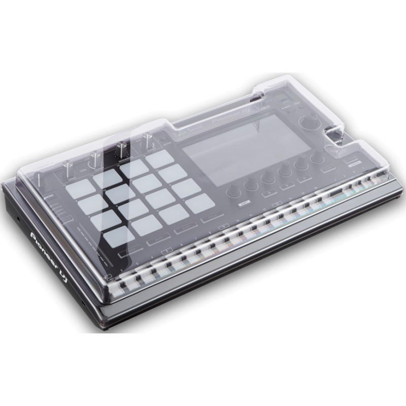 DESCKSAVER TORAIZ SP16