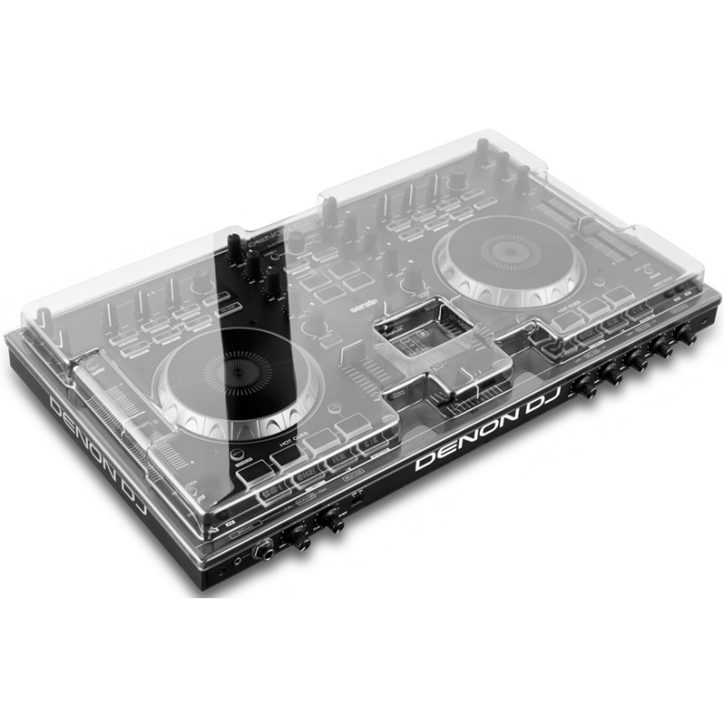 DECKSAVER DENON MC4000