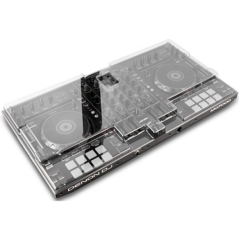 DECKSAVER DENON MC7000