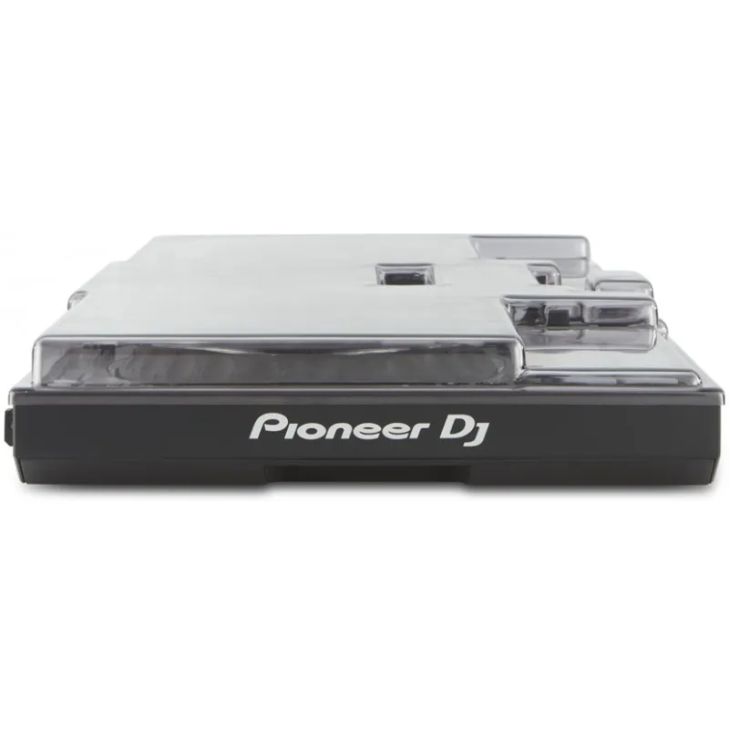 Decksaver para Pioneer DDJ 1000 vistal lateral