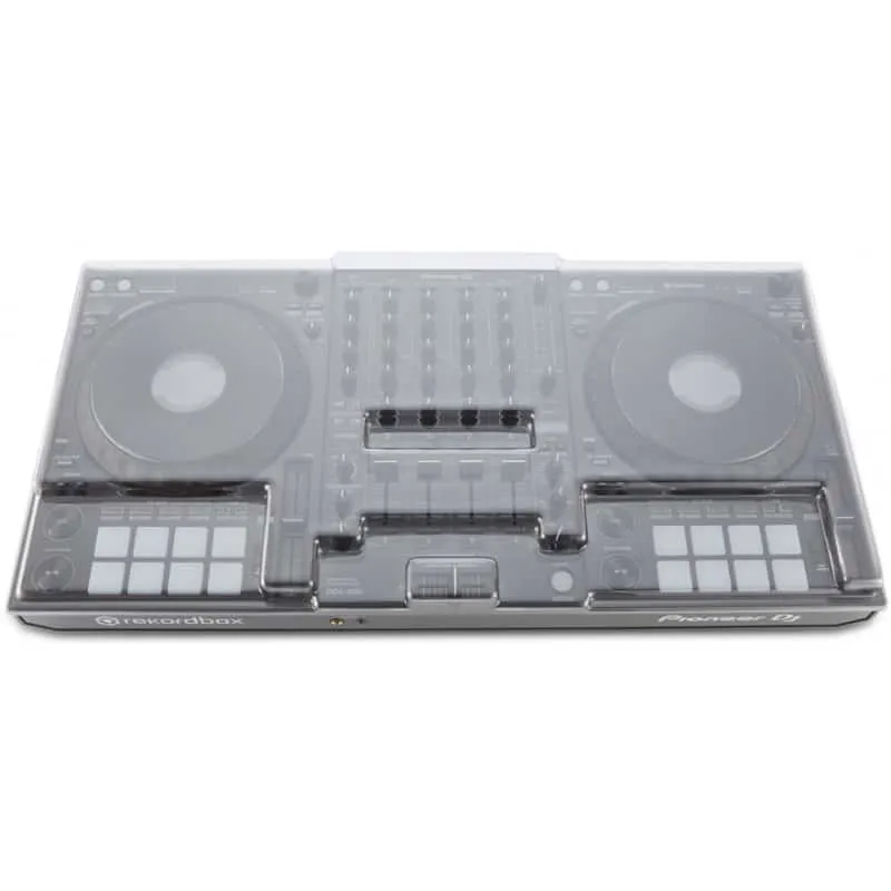 Decksaver para Pioneer DDJ 1000 vistal frontal