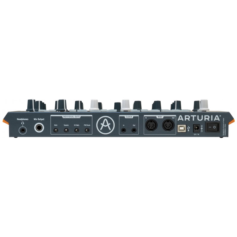 ARTURIA DRUMBRUTE IMPACT