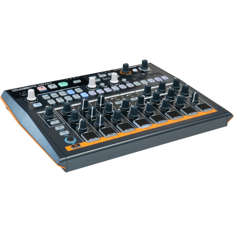 ARTURIA DRUMBRUTE IMPACT