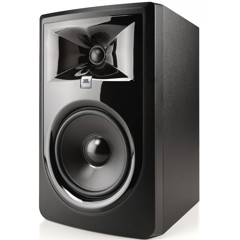 JBL 308P MKII