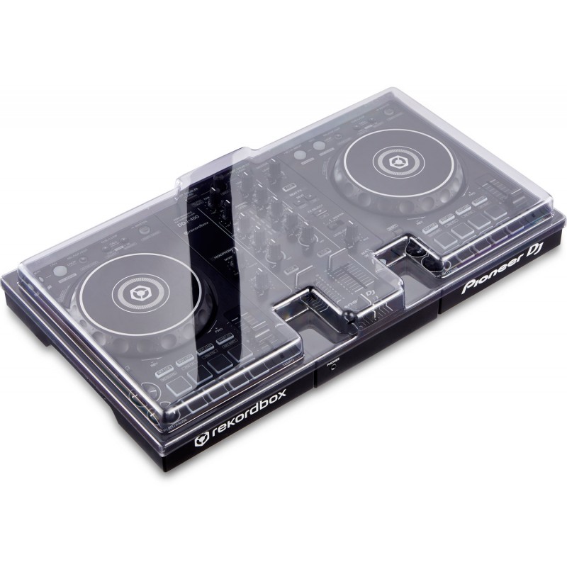 PROTECTOR DECKSAVER DDJ-400