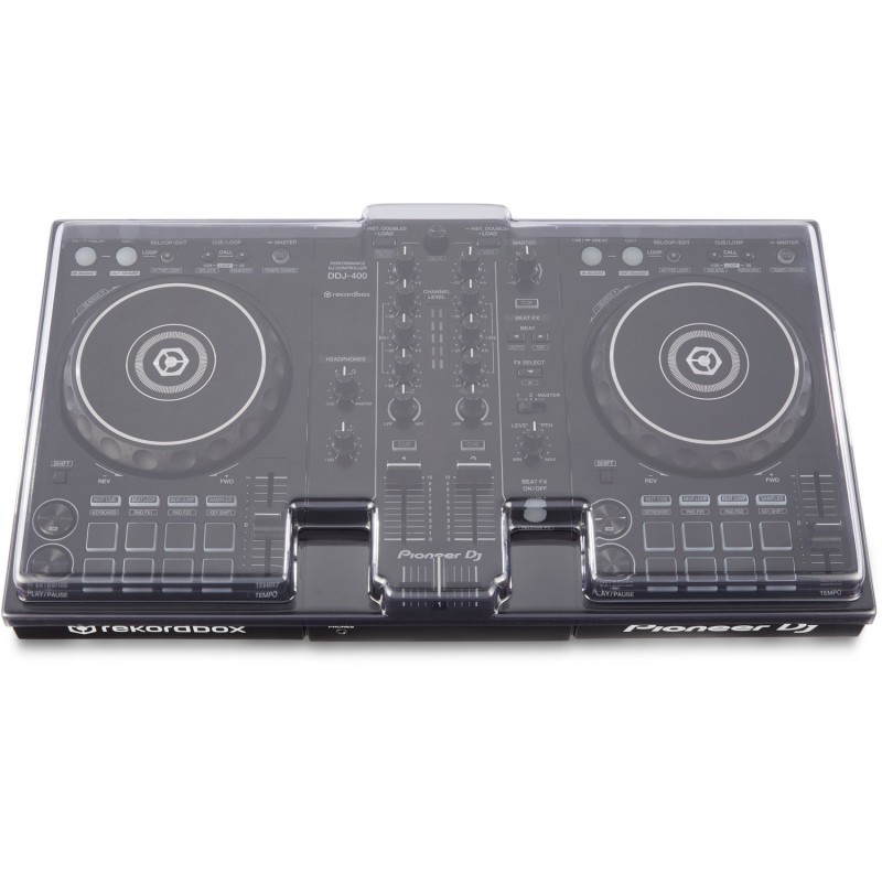 PROTECTOR DECKSAVER DDJ-400