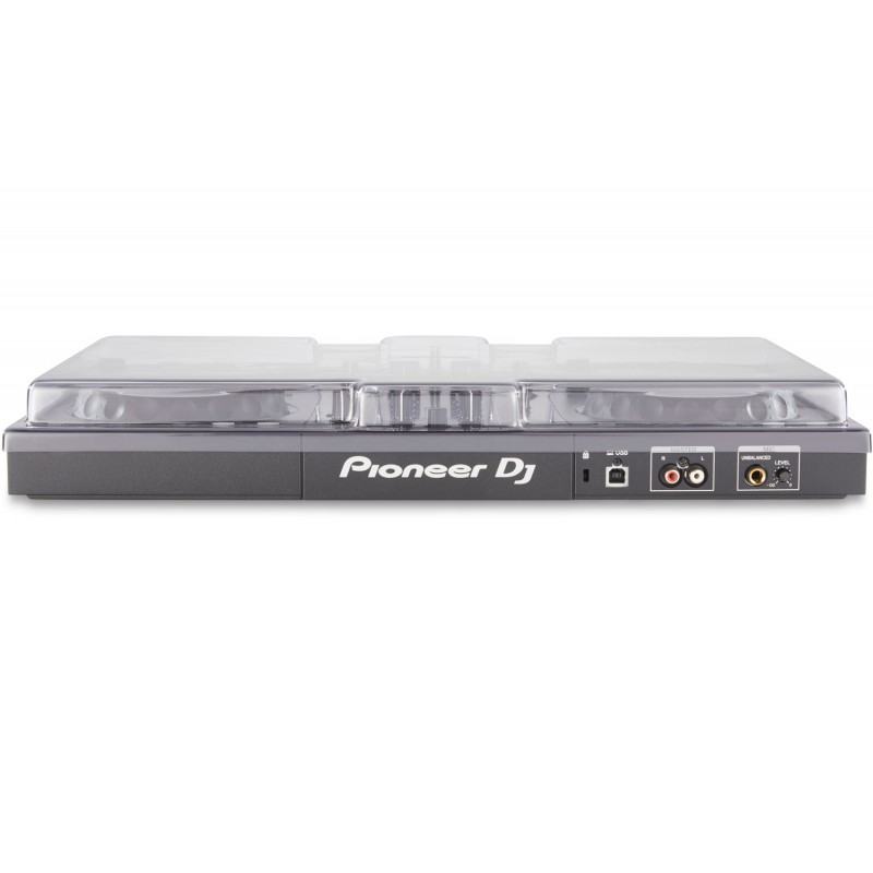 PROTECTOR DECKSAVER DDJ-400