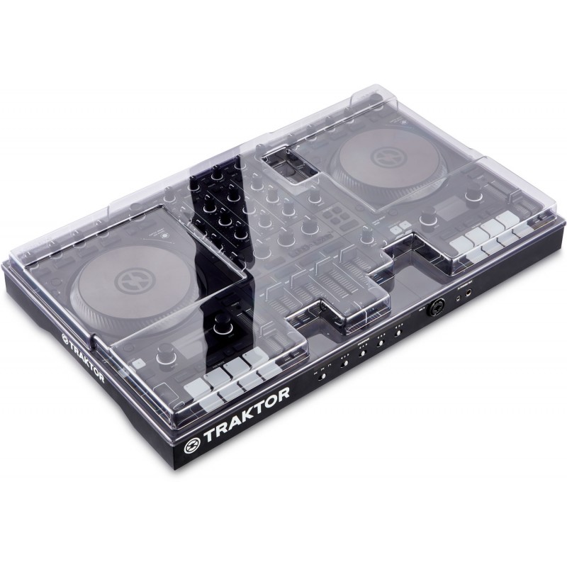 DECKSAVER KONTROL S4 Mk3