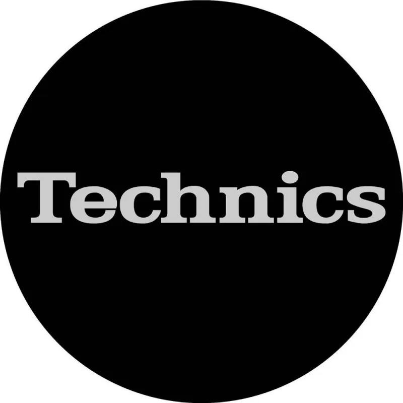 Giradiscos Technics SL 1210 MK7 vista del patinador