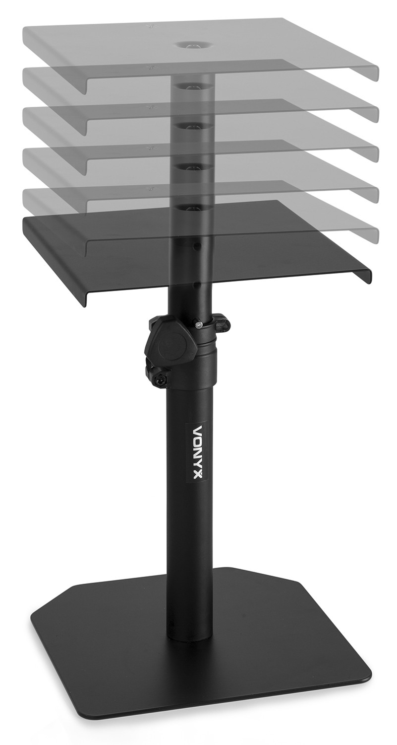 Tienda de sonido