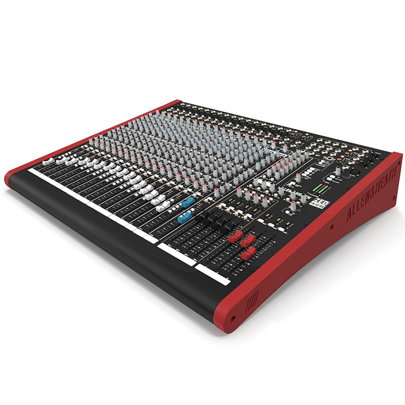 Tienda de sonido