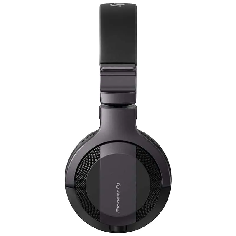 Auriculares DJ Pioneer HDJ CUE1 vista lateral