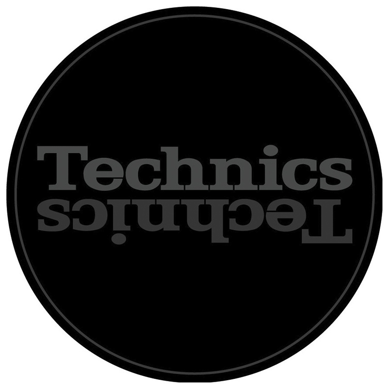 LP SLIPMAT TECHNICS DUPLEX 7