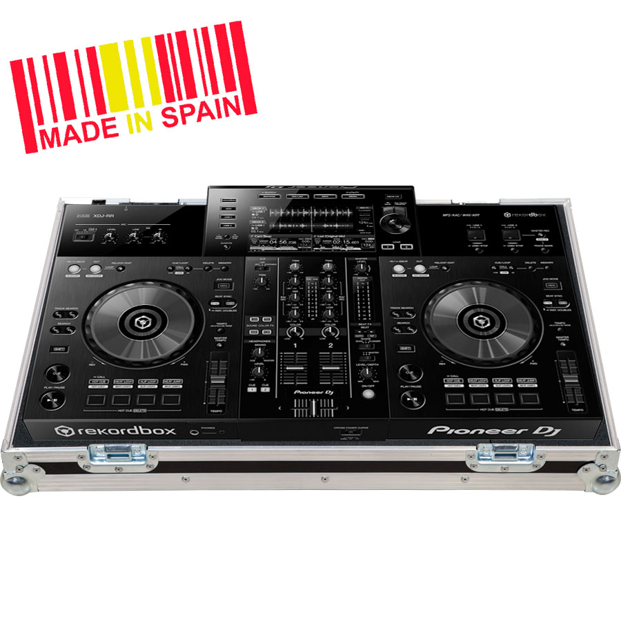 WC-XDJRR-ESP