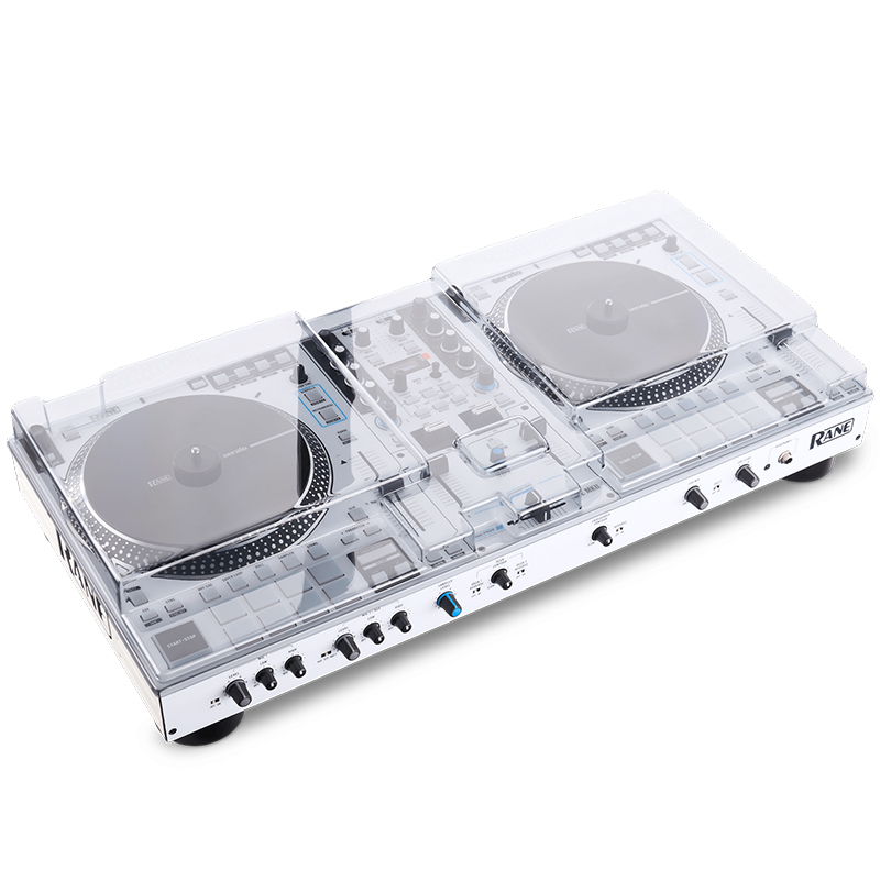 RANE ONE MK1 y MK2