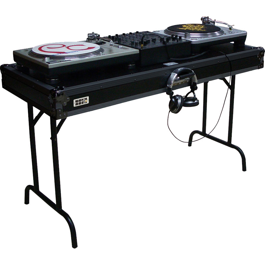 WALKASSE WR-TABLE50BK