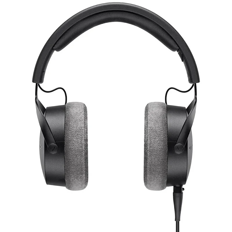 Auriculares estudio Beyerdynamic DT 700 PRO X vista frontal