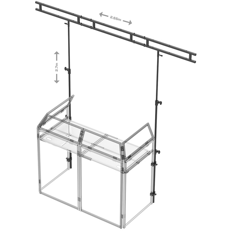 VONYX DB3L