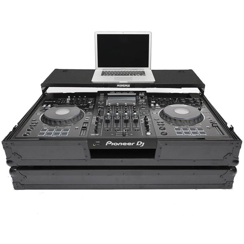 MAGMA DJ-CONTROLLER WORKSTATION XDJ-XZ BLACK