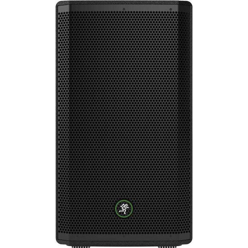 Altavoz Mackie Thrash 212 frontal color negro