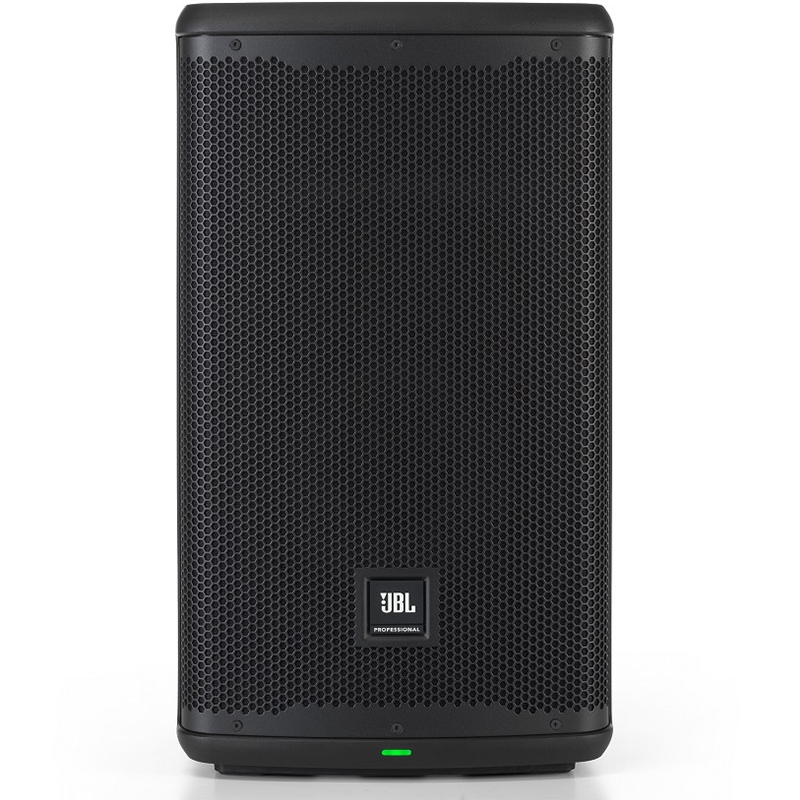 ALTAVOZ JBL EON712 COLOR NEGRO