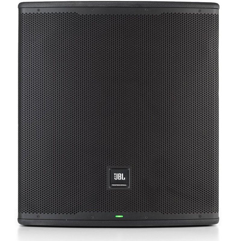 SUBGRAVEJBL EON718S COLOR NEGRO