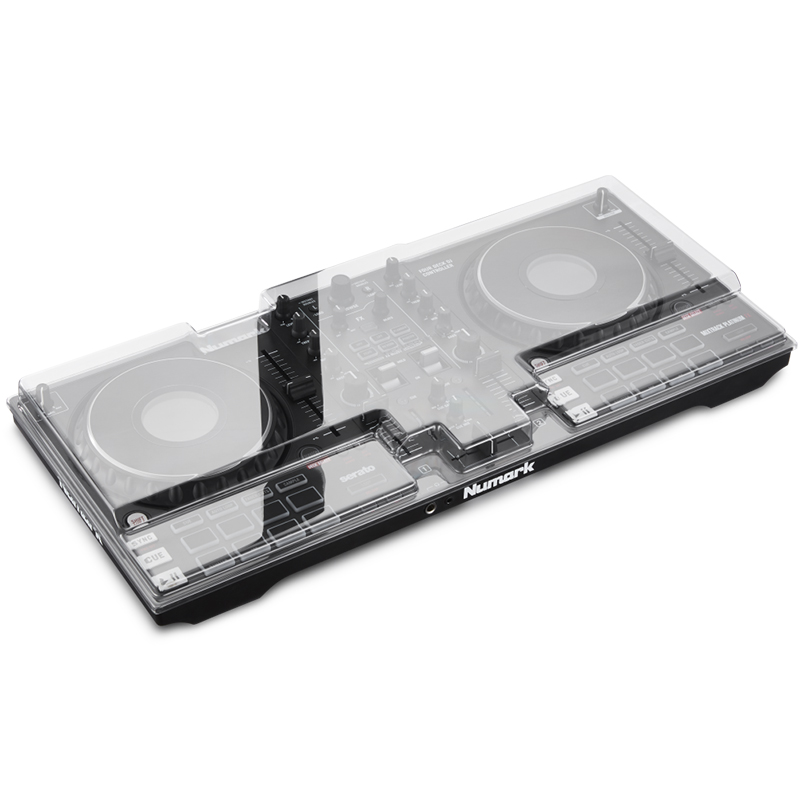 DECKSAVER MIXTRACK PRO FX - PLATINUM FX