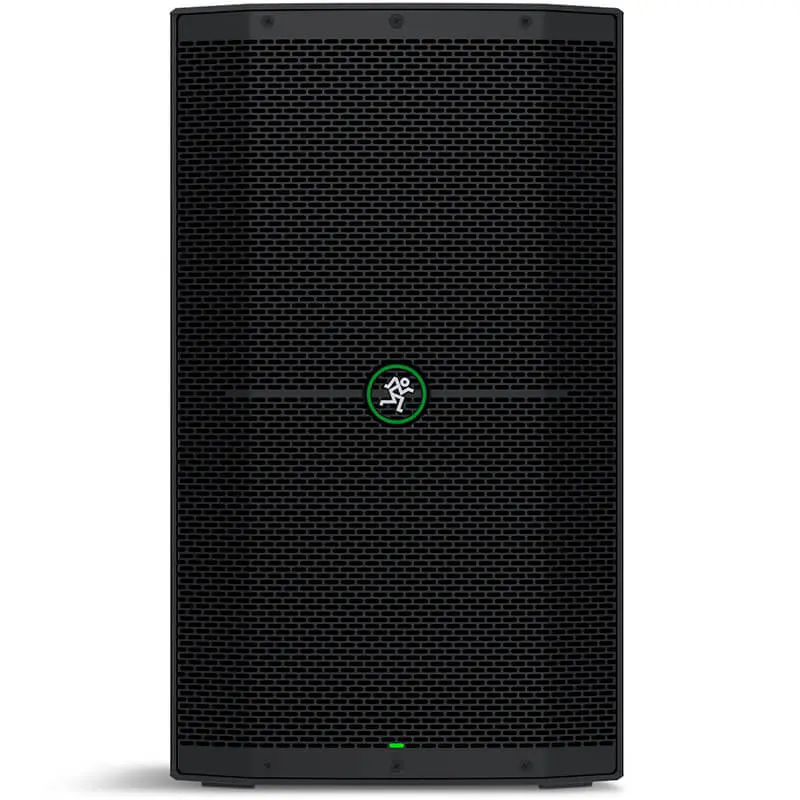 Altavoz autoamplificado Mackie Thump 212 vista frontal
