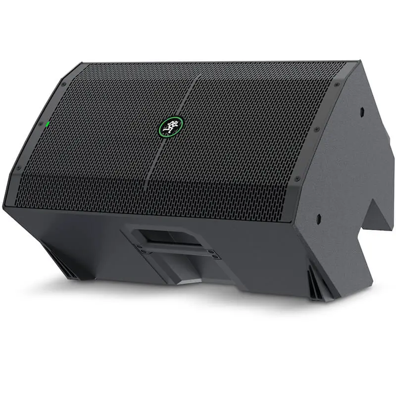 Altavoz autoamplificado Mackie Thump 215 vista horizontal