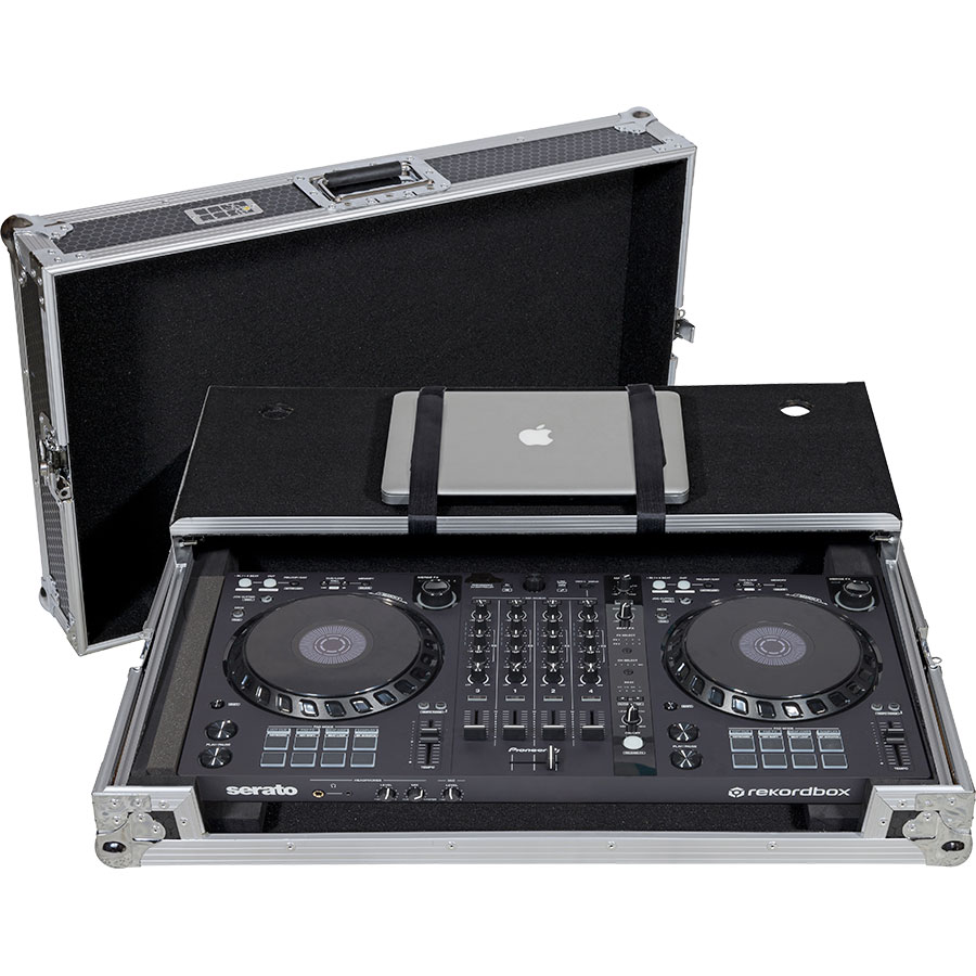 FLIGHTCASE WALKASSE WMC-PROFLX6LTS