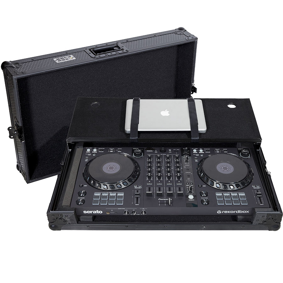 FLIGHTCASE WALKASSE WMC-PROFLX6LTSBK COLOR NEGRO
