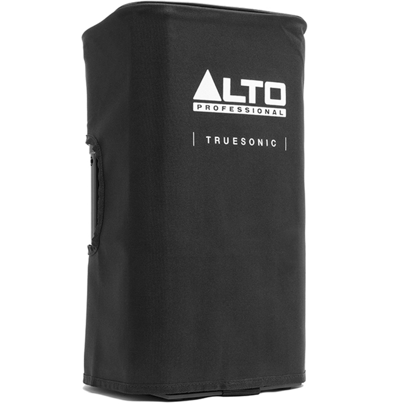 FUNDA ALTAVOZ ALTO TS 408 COLOR NEGRO