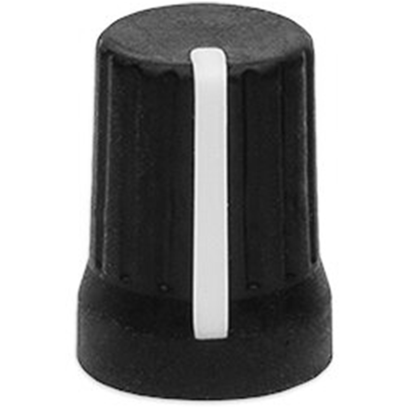 KNOB KONTROL X1 MK2 COLOR NEGRO