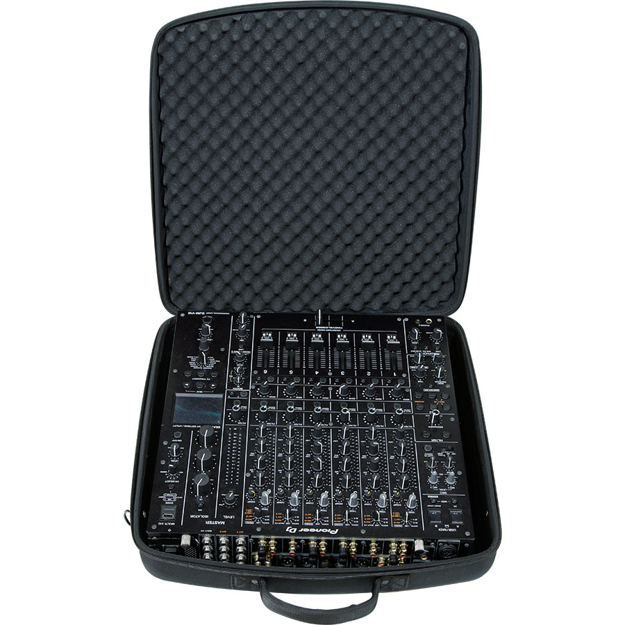 MALETA WALKASSE W-EVAPICKFOAM-M COLOR NEGRO