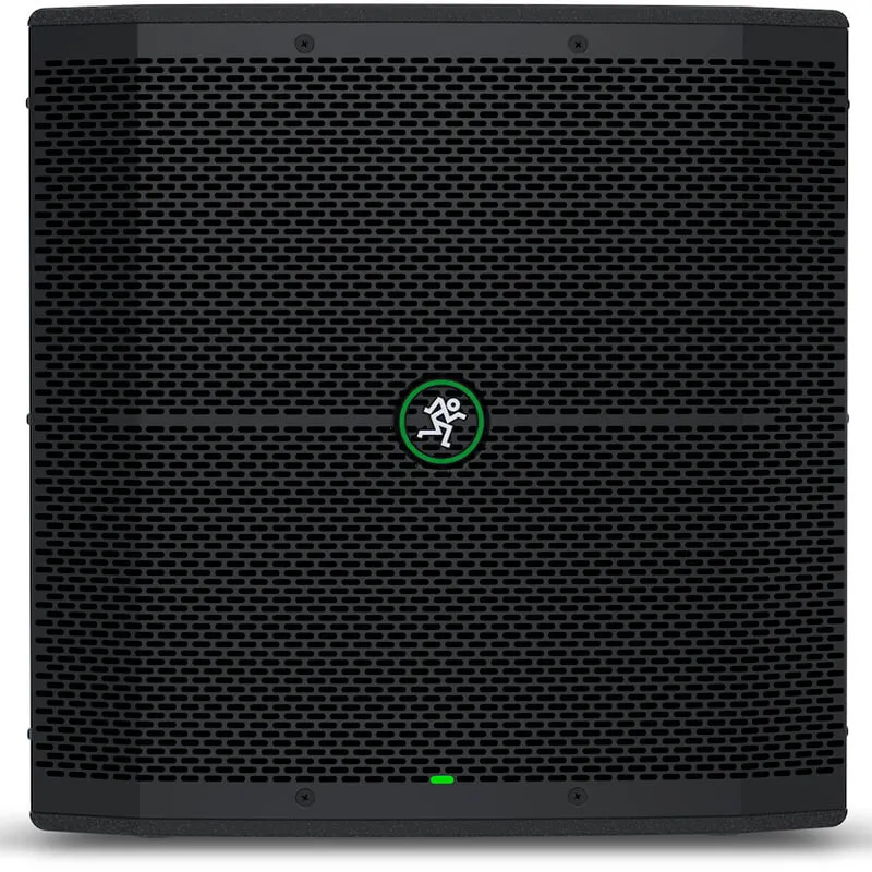 Subwoofer Activo Mackie Thump 115S vista frontal