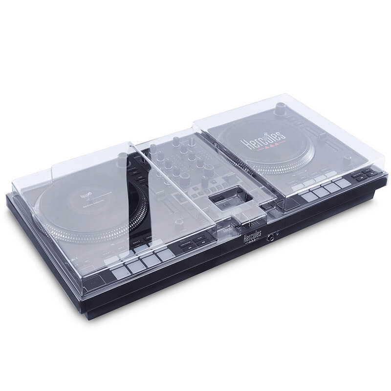 PROTECTOR DECKSAVER HERCULES INPULSE T7