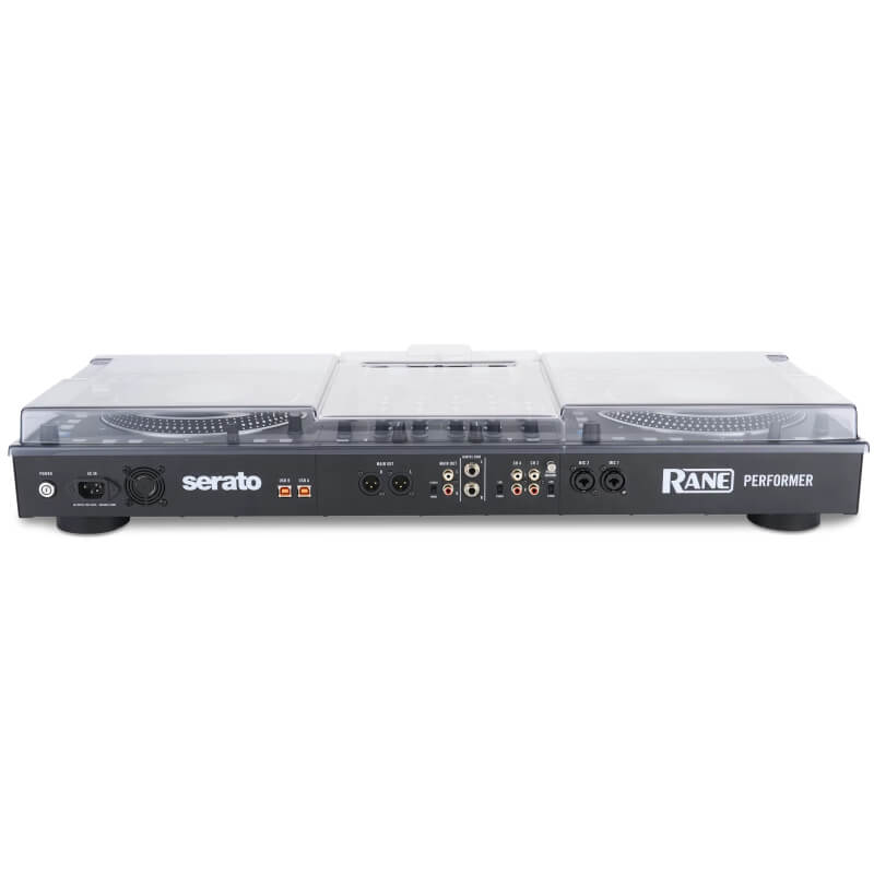 DECKSAVER RANE PERFORMER / FOUR