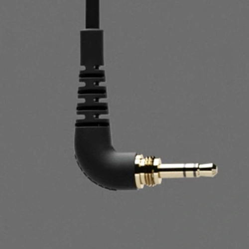 Auriculares DJ modulares AIAIAI TMA-2 DJ XE vista detalle conexión jack