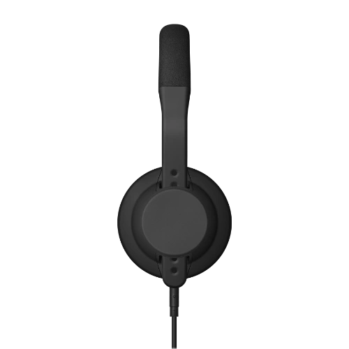 Auriculares DJ modulares AIAIAI TMA-2 DJ XE vista detalle vista lateral completo