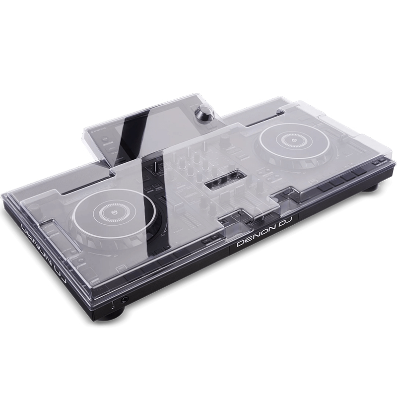 DECKSAVER DENON SC LIVE 2