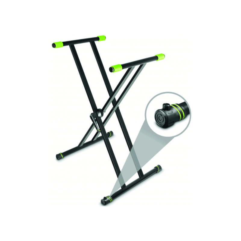 Gravity KSX 2 RD SET 1