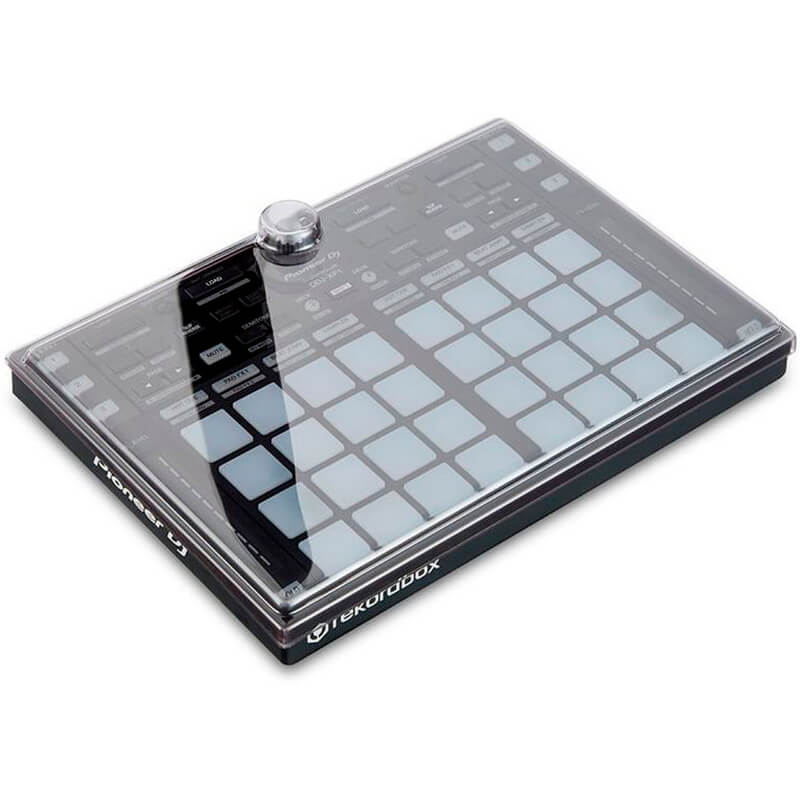 DECKSAVER DDJ-XP1 / XP2