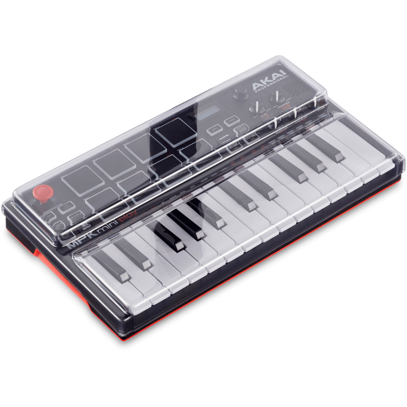 Decksaver LE AKAI MPK MINI PLAY