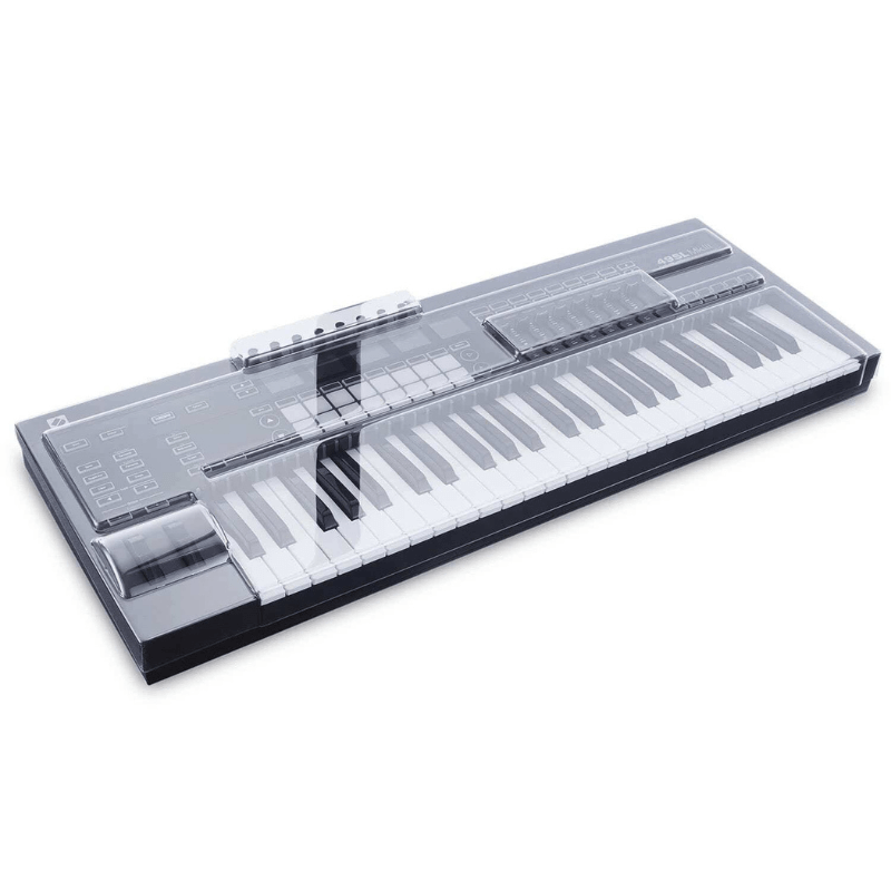 Decksaver NOVATION 49SL MK3