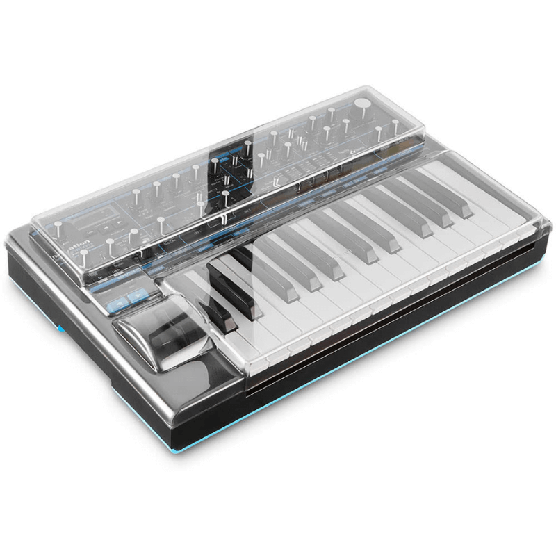 Decksaver NOVATION BASS STATION 2