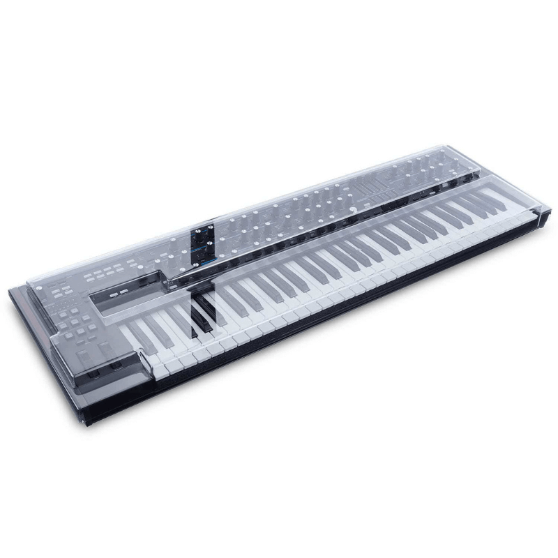 Decksaver NOVATION SUMMIT